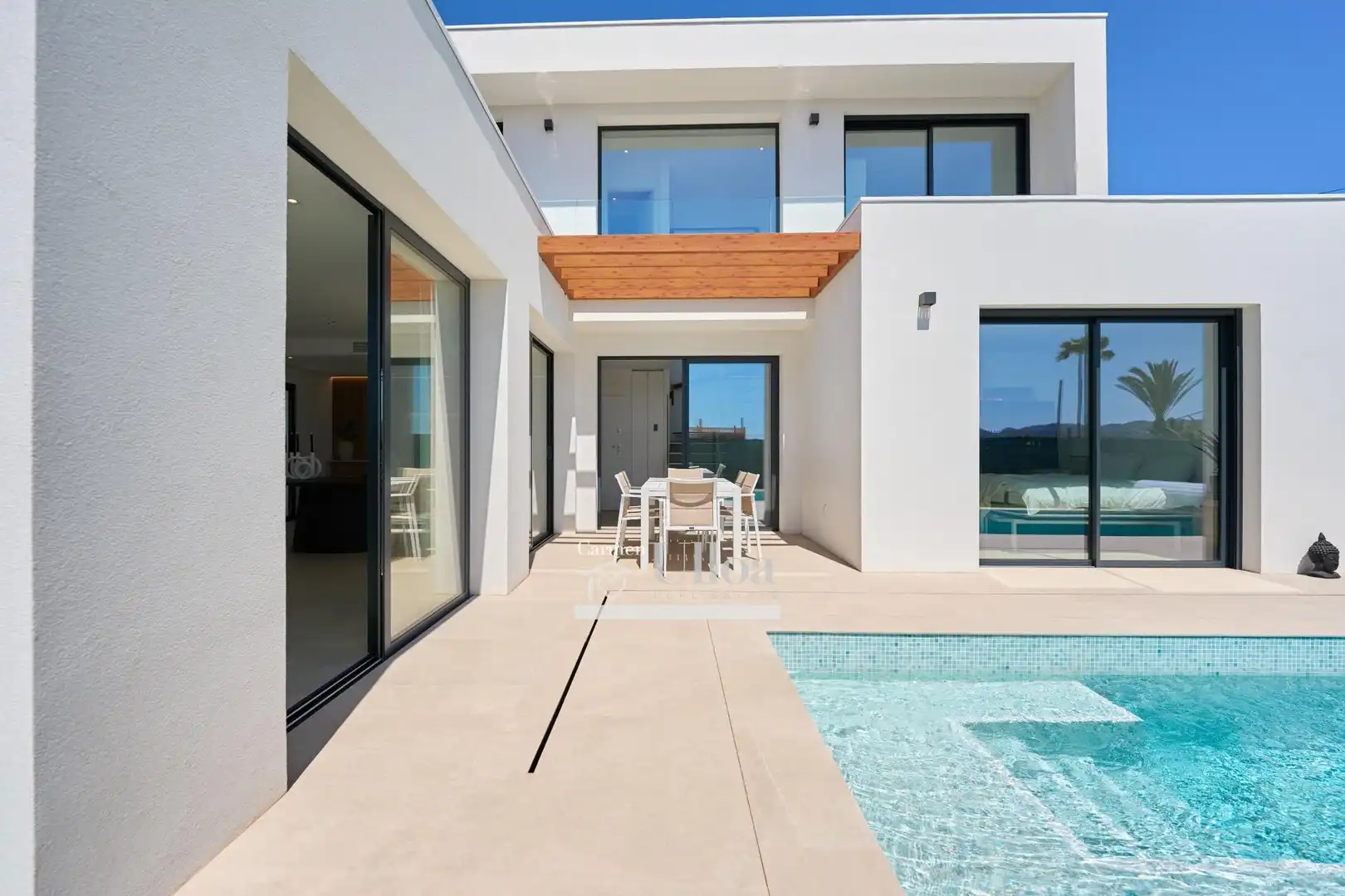 Chalet con terraza en venta en Escandinavia - Cautivador, imagen 6