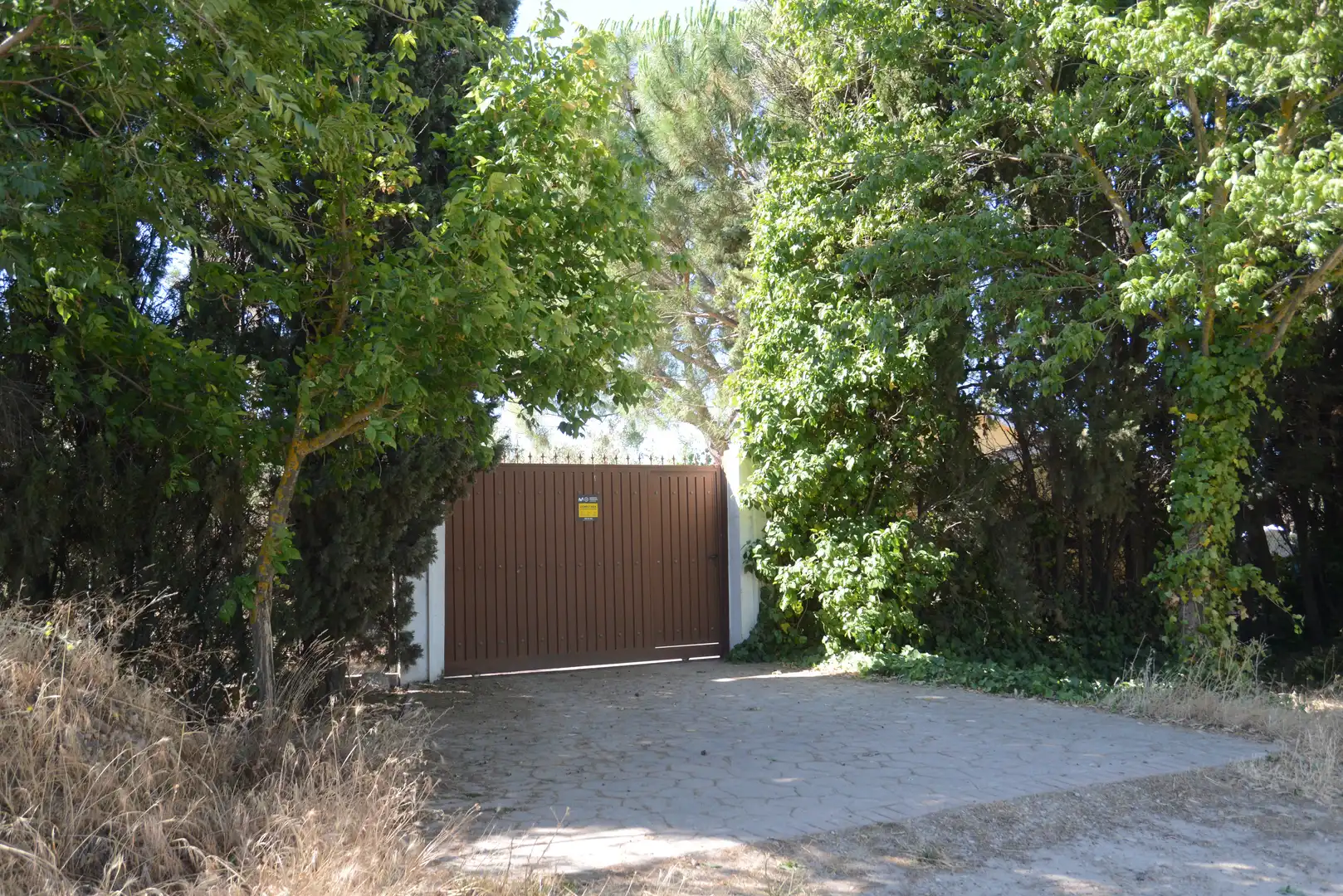 Country house with pool for sale in Fuente El Saz de Jarama, imagen 2