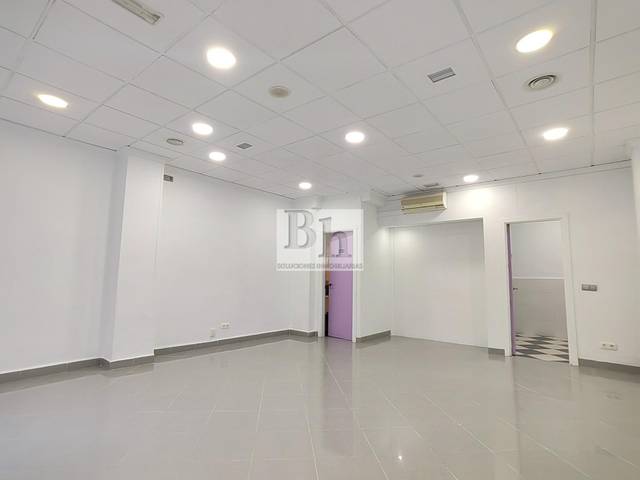 Local comercial en Venta en Plaza LARITA en La Luz - El Torcal