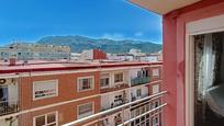 Exterior view of Apartment for sale in Dénia  with Air Conditioner, Heating and Balcony