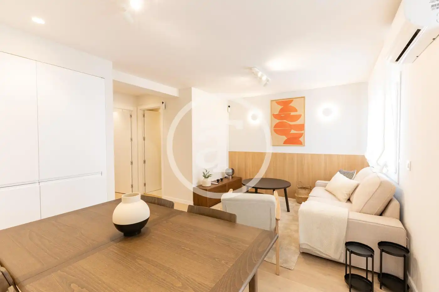 Wohnung mit Terrasse zur Miete in Calle de Oropéndola, imagen 2