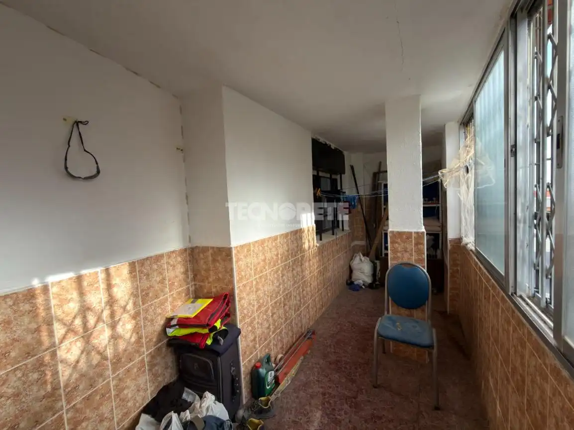 Piso en venta en Huerta de Valdecarábanos, Toledo
