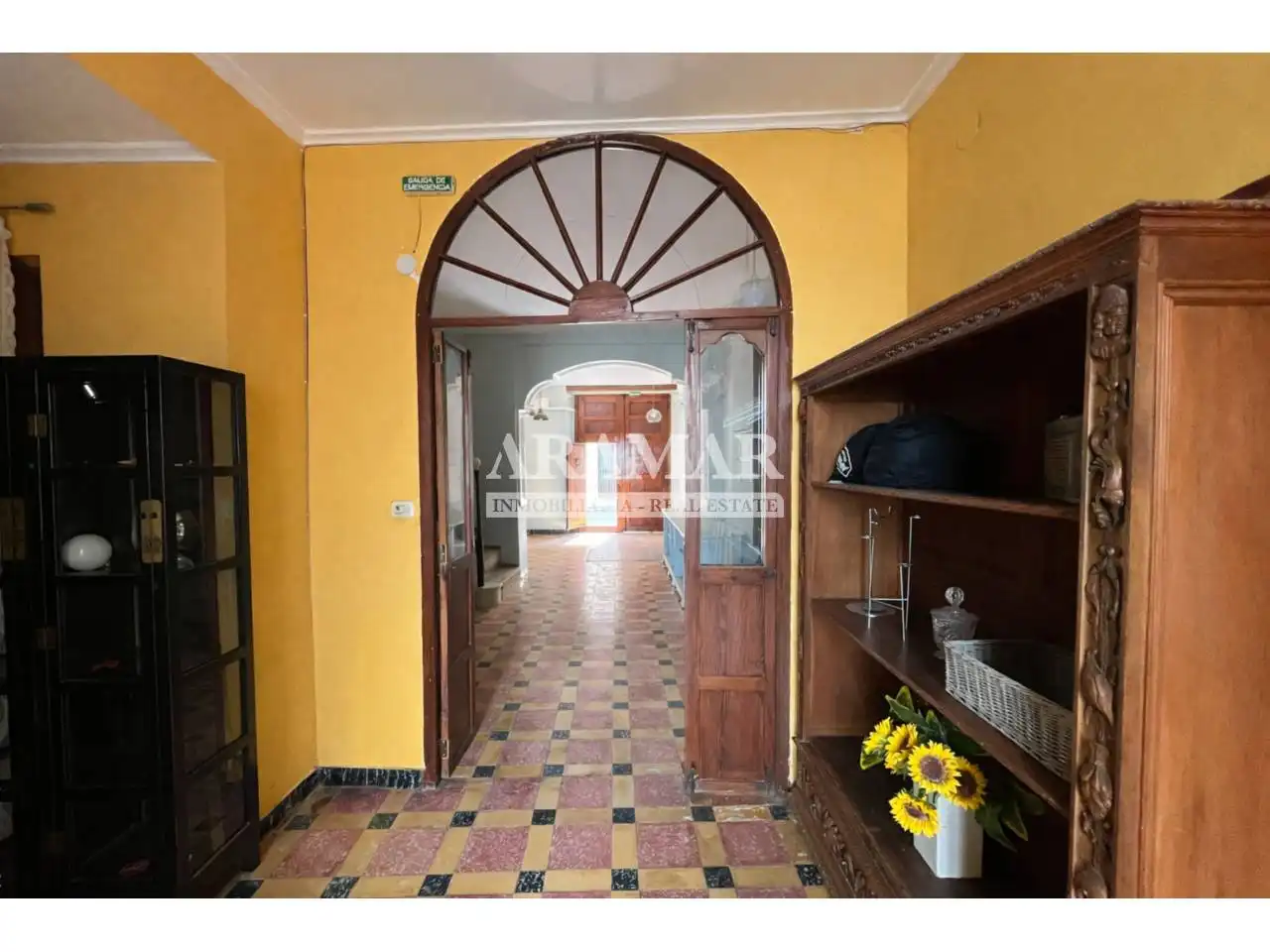 Apartament en venda a Plaza Poeta Llorente, imagen 4