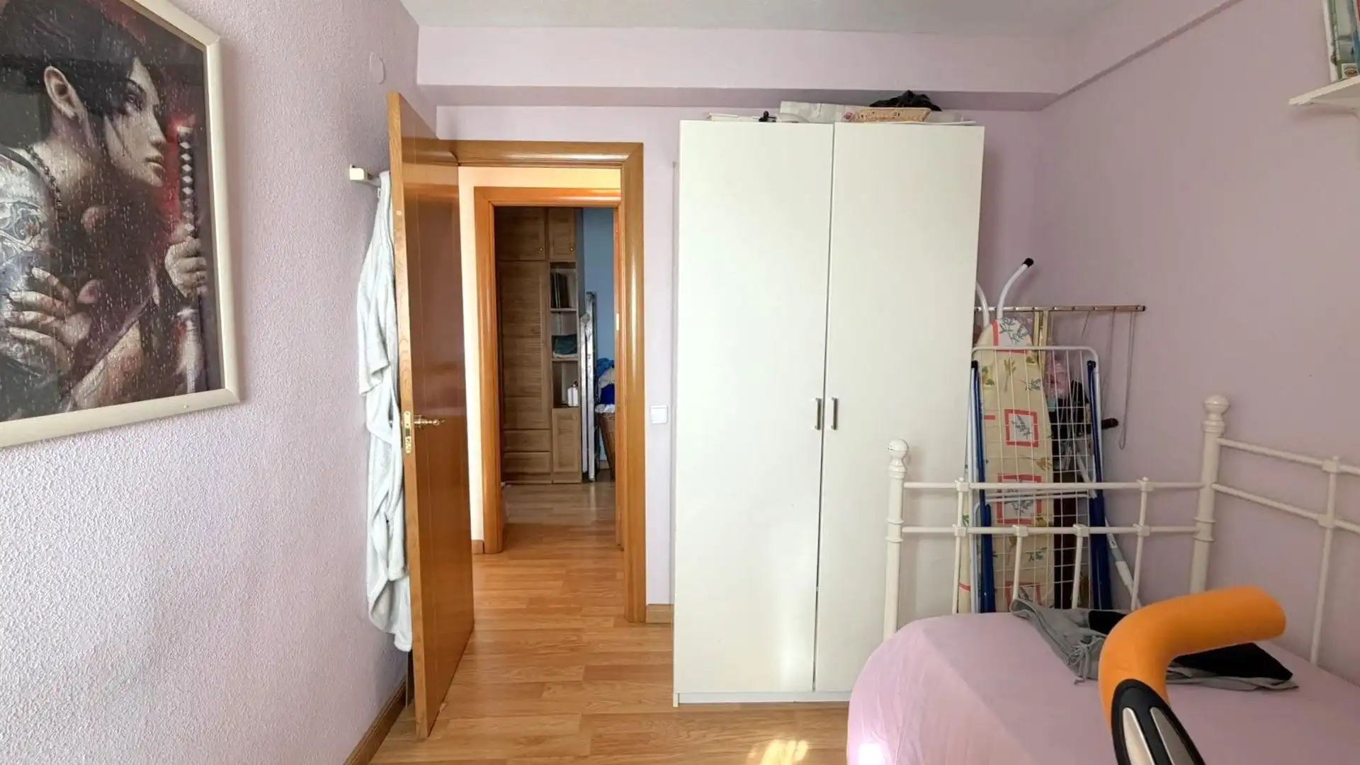 Piso con ascensor en venta en Latina, imagen 25