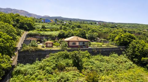 Foto 2 de Casa o xalet en venda a Camino el Gallo , -1, El Bebedero - Pinolere - Aguamansa, La Orotava