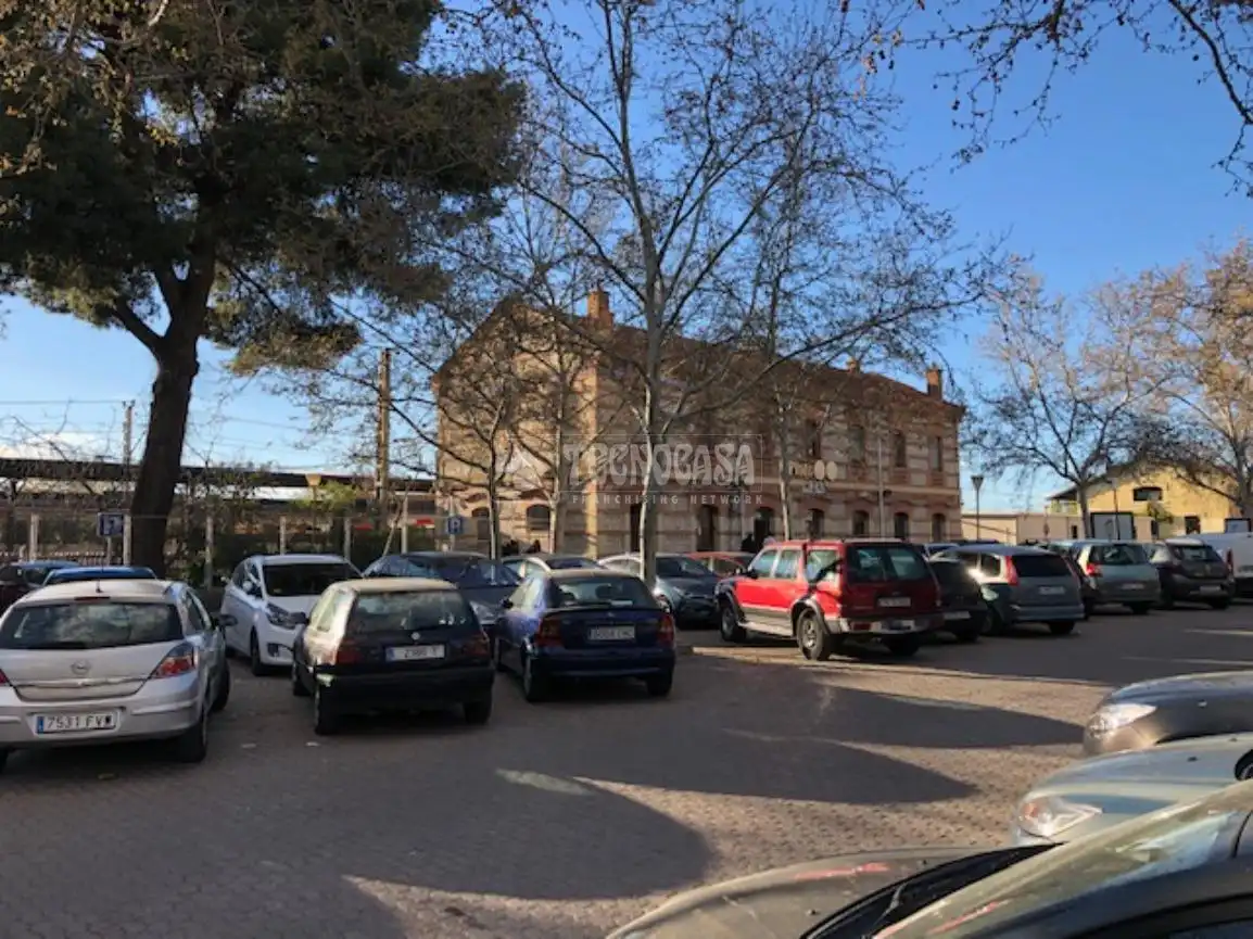 Local comercial en alquiler en Zona Centro - Ayuntamiento, imagen 10