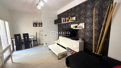 Foto 2 de Pis en venda a Juan Pradillo, Bellas Vistas, Madrid