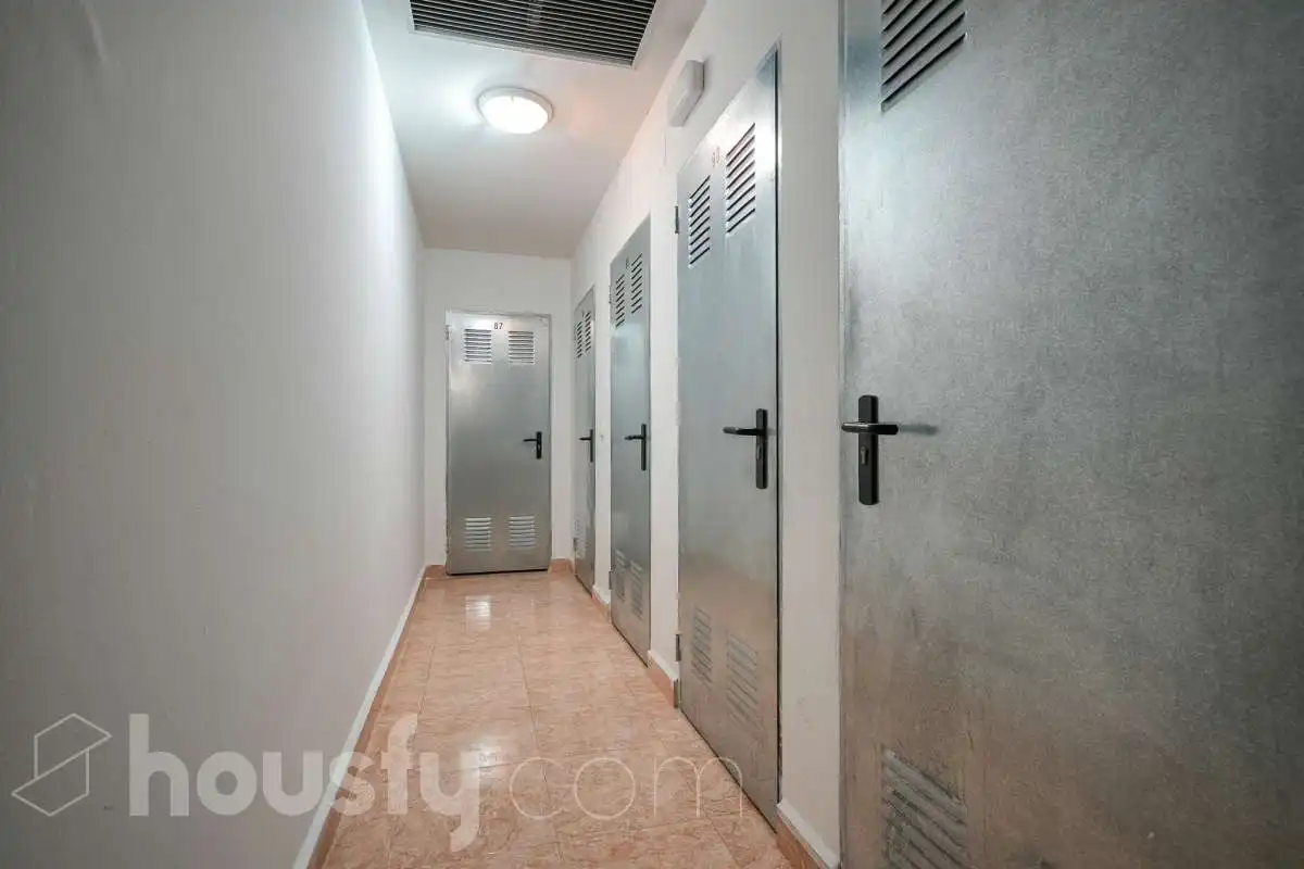 Piso en venta en Madrid con Aire acondicionado, Calefacción y Jardín privado