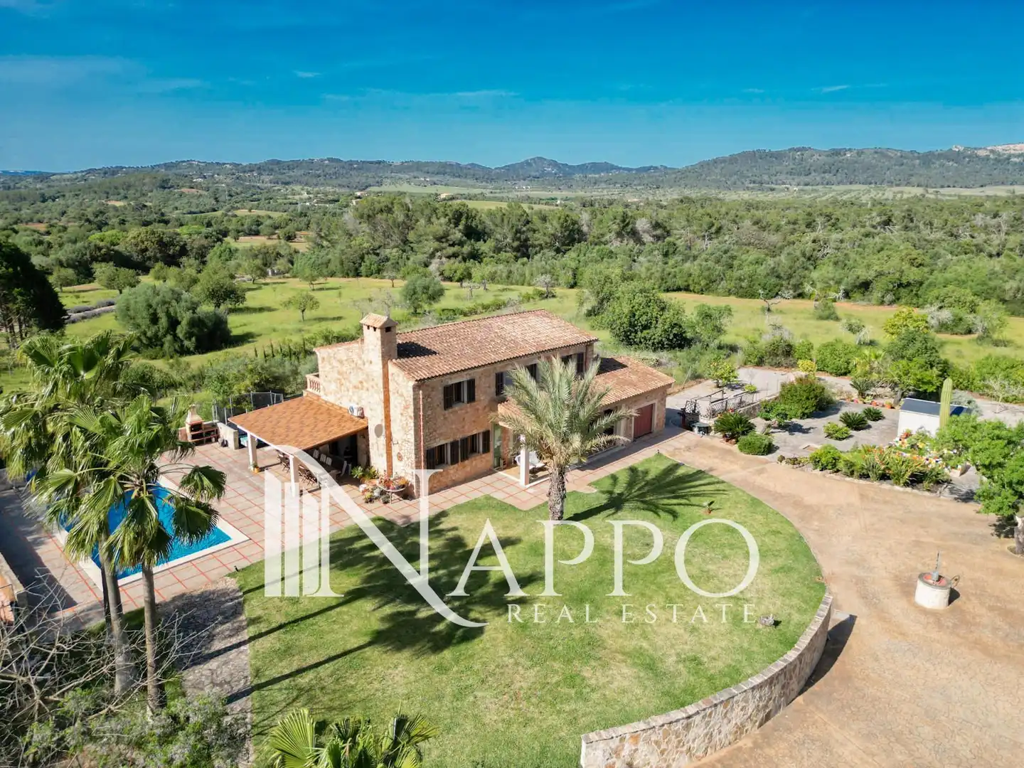 Villa mit Pool zum Verkauf in 25, imagen 13