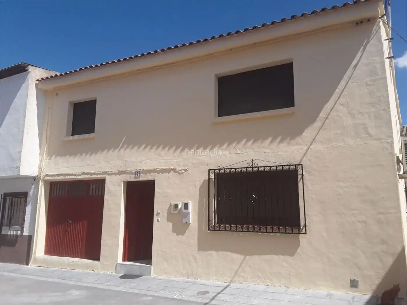 Adossat en venda a Calle Cortijo del Amo 11, imagen 9