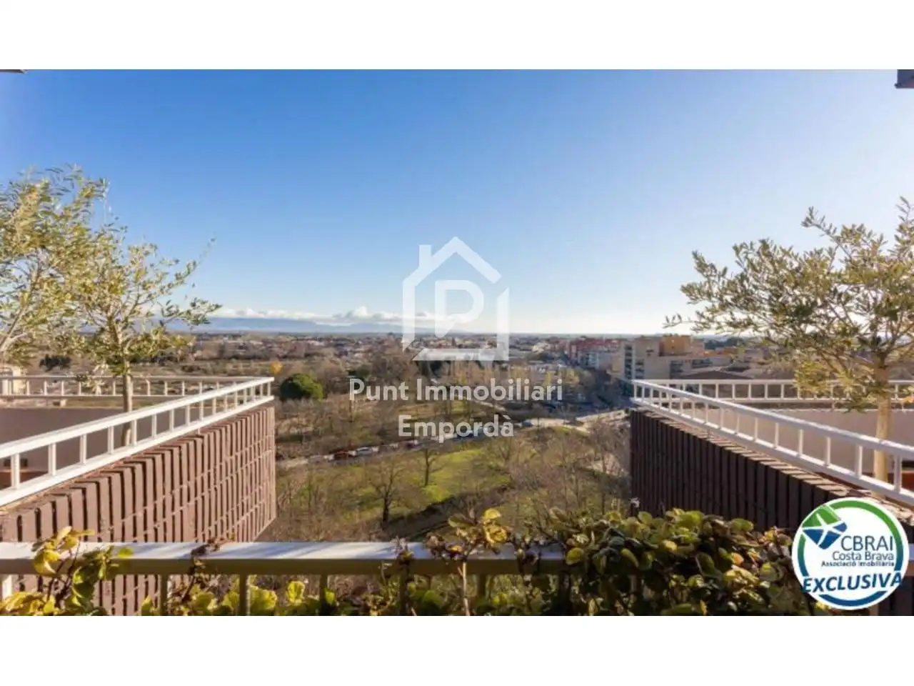 Penthouse mit Terrasse zum Verkauf in Calle Montgó, imagen 13