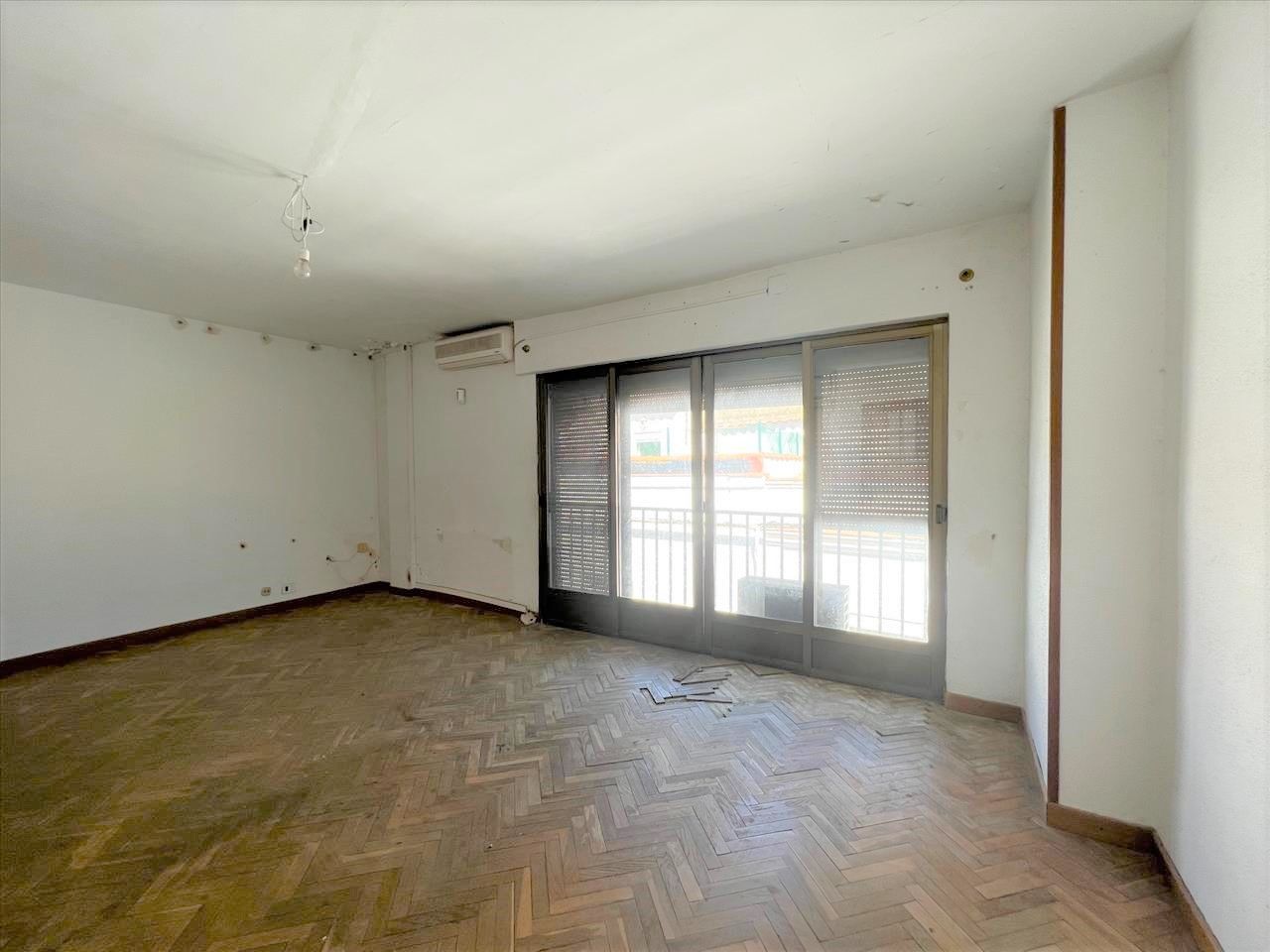 Apartament en venda a Llerena