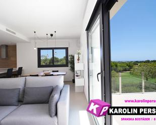 Bedroom of House or chalet for sale in Pilar de la Horadada  with Community pool