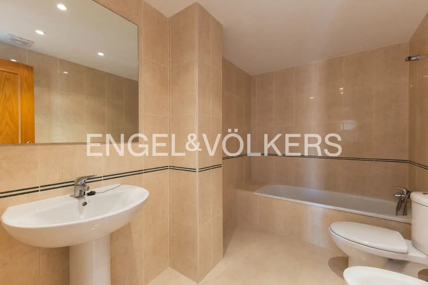 Penthouse with terrace for sale in Campolivar, imagen 29