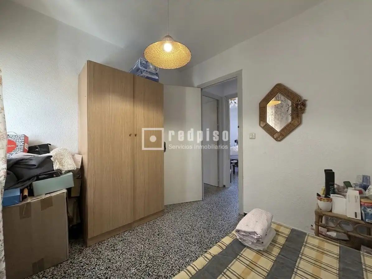 Habitación de Piso en venta en Málaga con Aire acondicionado, Calefacción y Terraza