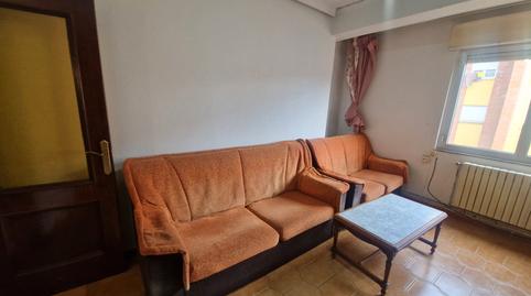 Foto 2 de Pis en venda a Calle Pelayo, Versalles, Asturias