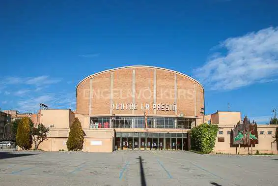 Residential land for sale in Nucli Urbà, imagen 7