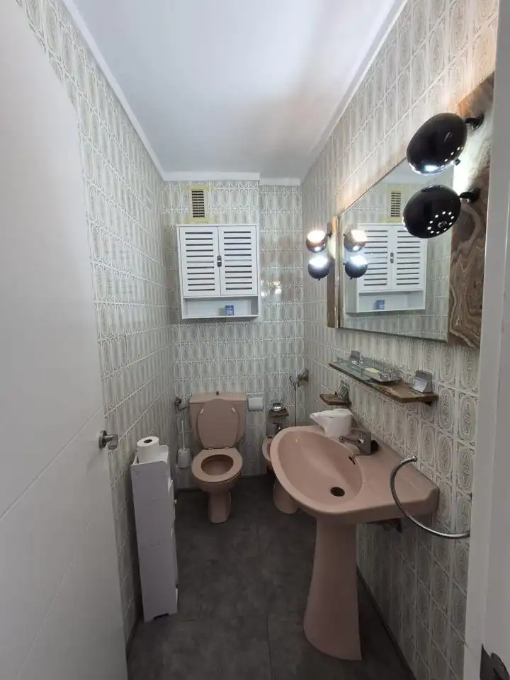 Bathroom of Flat for sale in Barakaldo   with Terrace