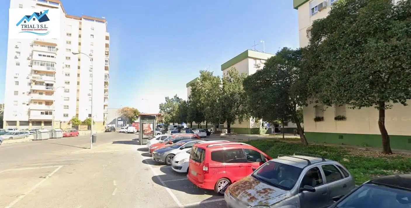 Wohnung zum Verkauf in AGUADOR DE SEVILLA (EL)