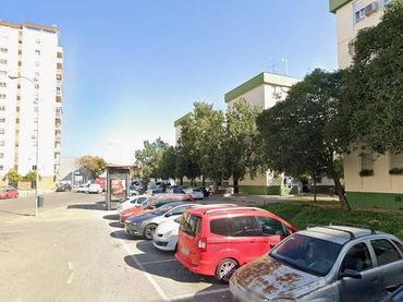 Wohnung zum Verkauf in AGUADOR DE SEVILLA (EL)