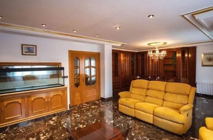 Residential with lift for sale in Novelda, imagen 5