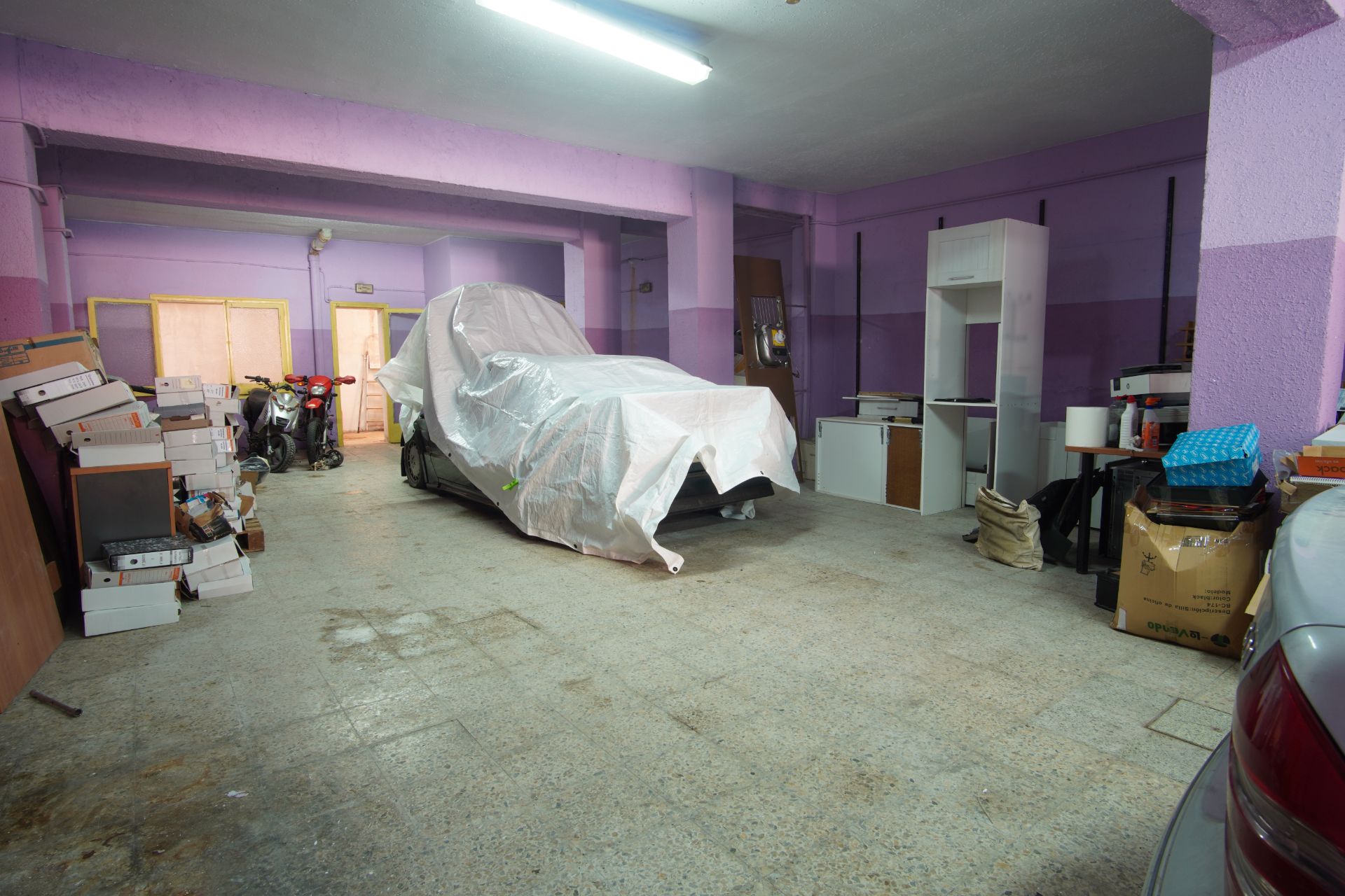 Local en venda en  Barcelona Capital