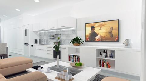 Foto 5 de Estudio en venta en Calle Fernando Guanarteme, 5, Santa Catalina - Canteras, Las Palmas