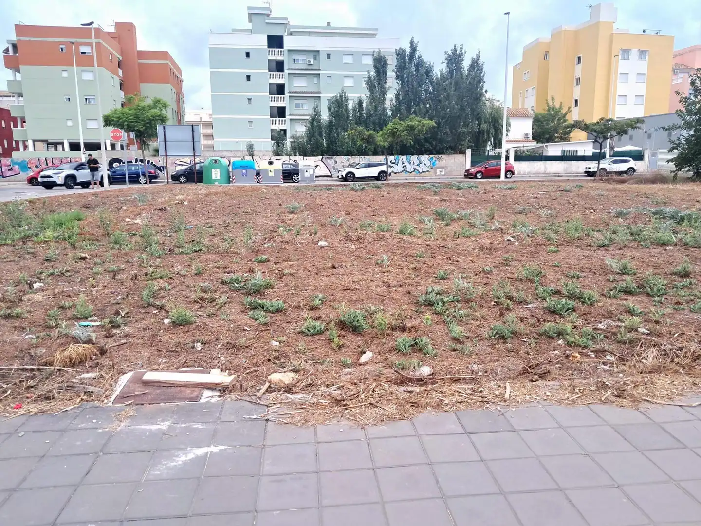 Terrenys i solars en venda a Calle Calle Ermita, imagen 2