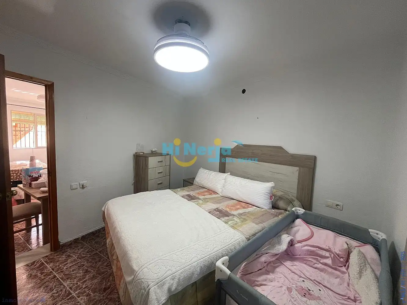 Einfamilien-Reihenhaus zum Verkauf in Norte - Barrio del Pilar - El Reñidero
