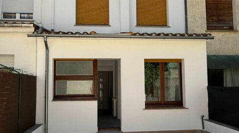 Foto 2 de Casa adosada en venta en Torelló, Barcelona