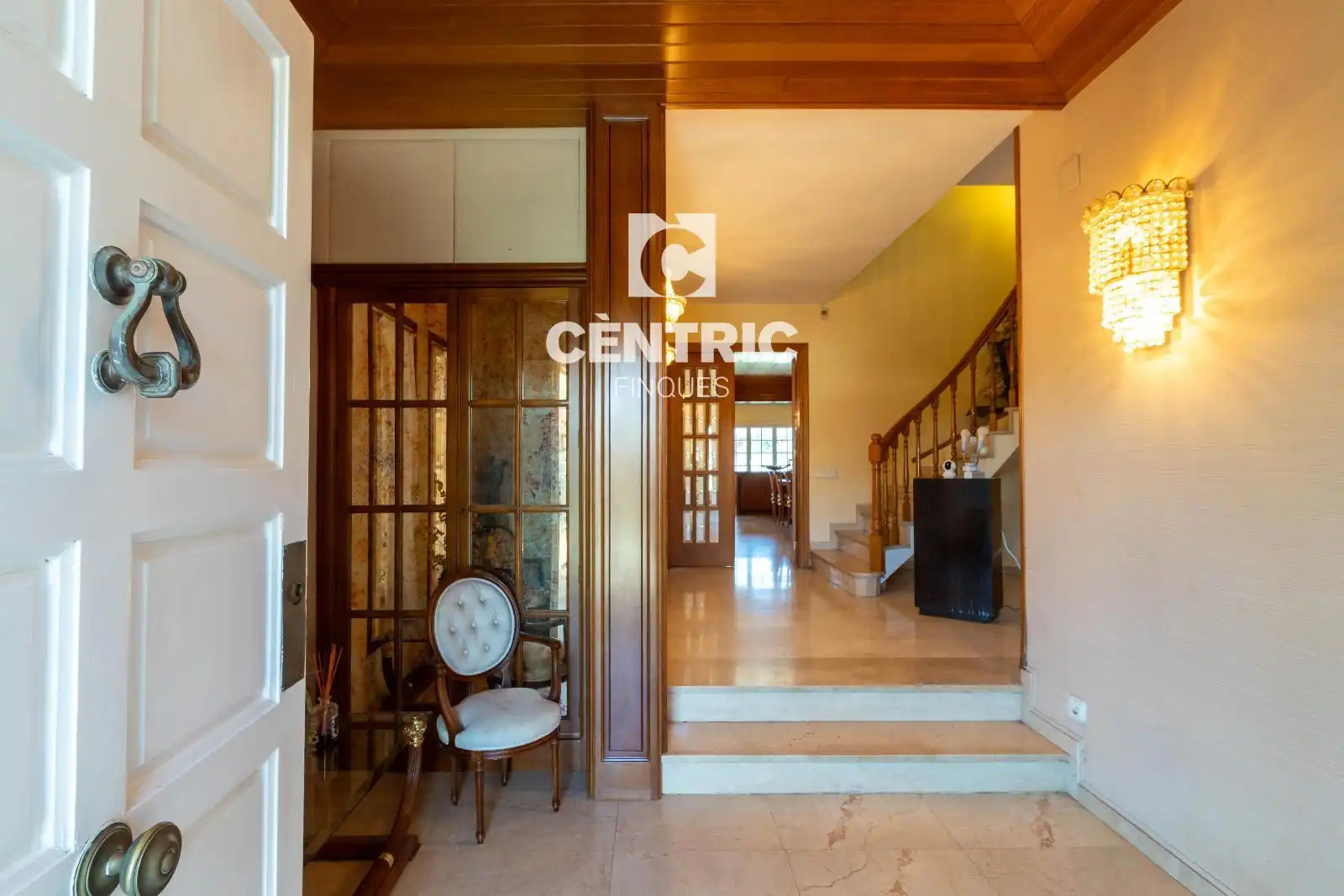 Casa o xalet en venda a Eixample - Can Bogunyà
