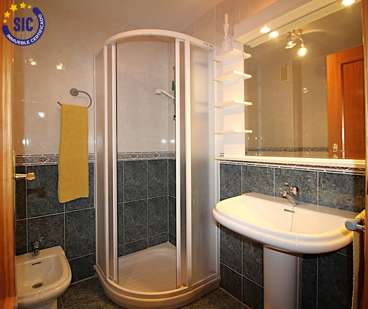 Apartament amb piscina en venda a Calle ANTONIO BOSQUE 23, imagen 24
