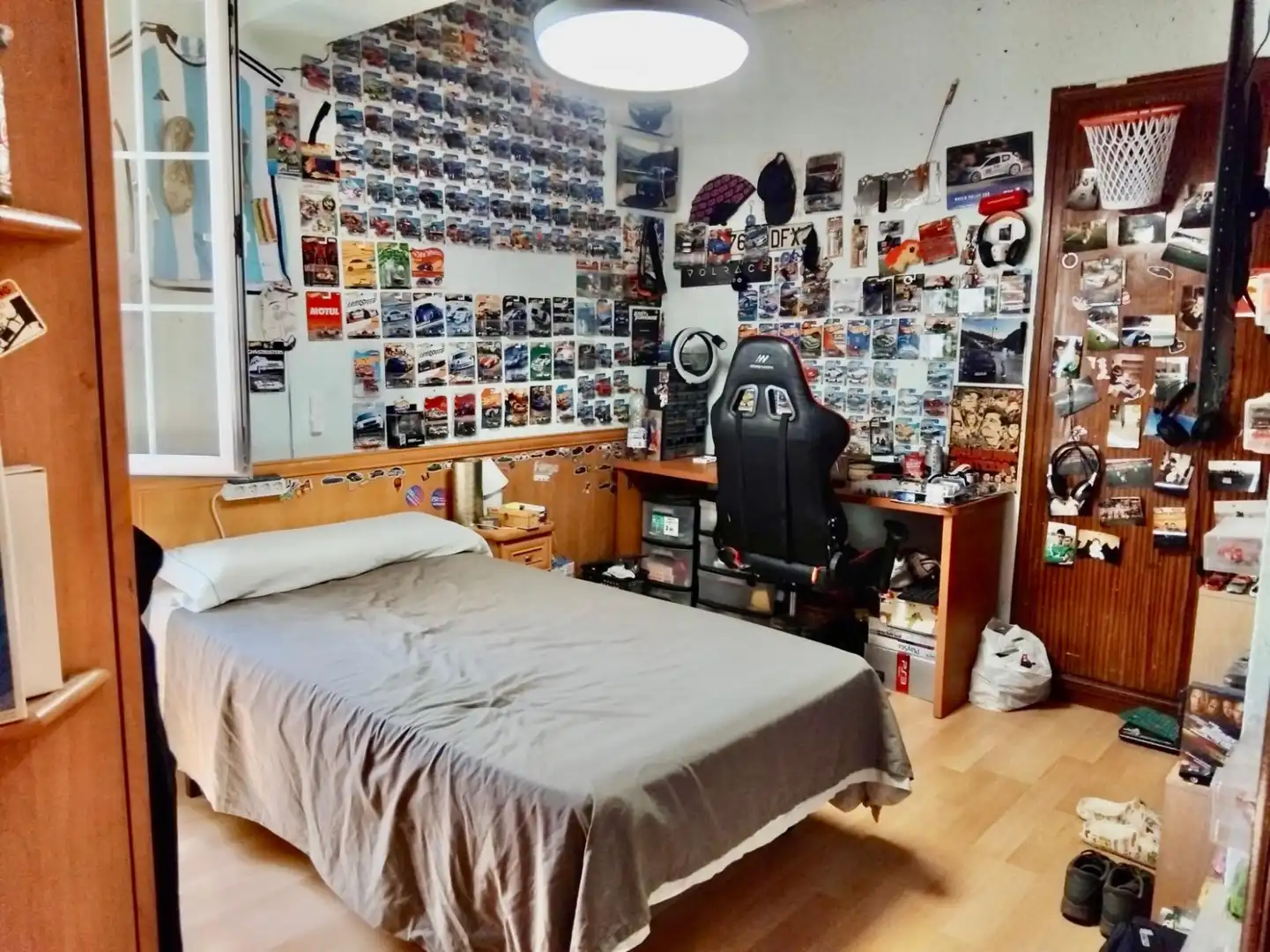 Habitación de Piso en venta en  Logroño con Calefacción y Amueblado