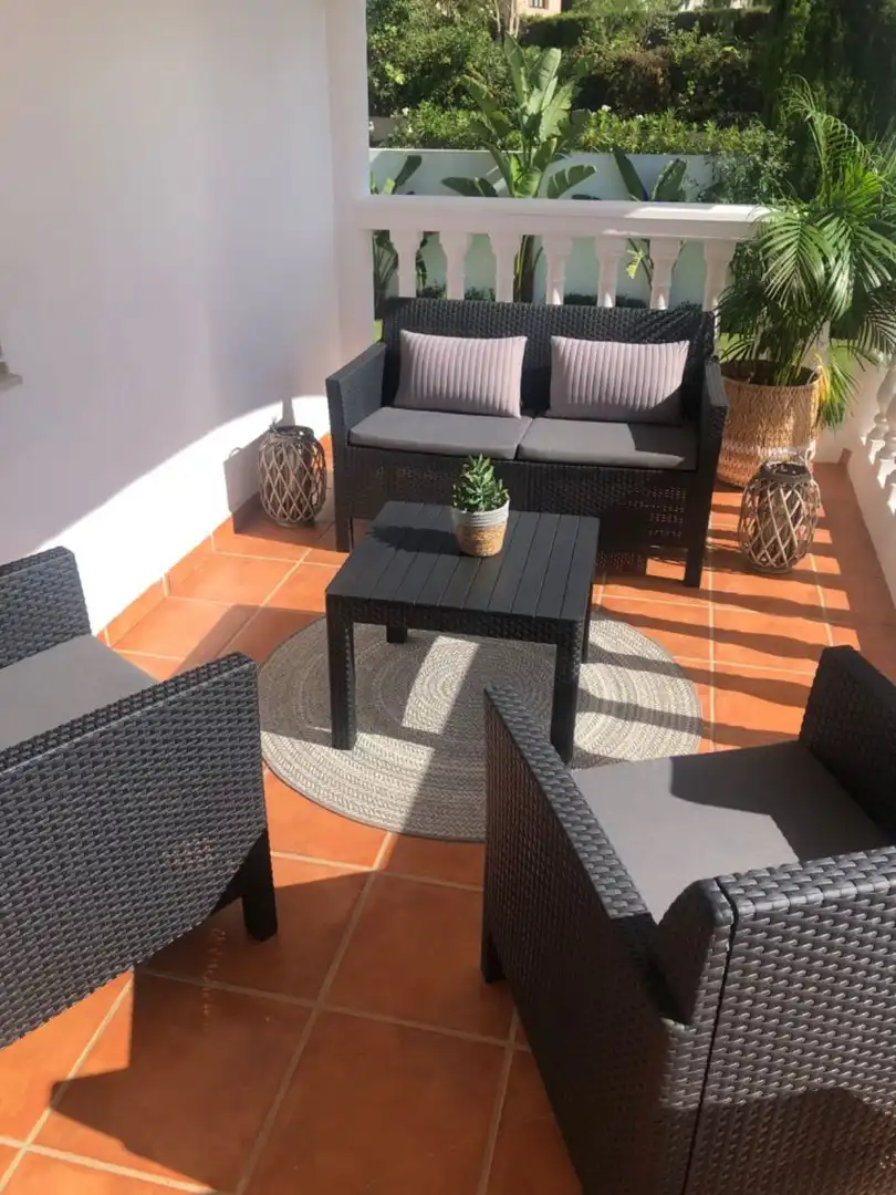 Casa amb piscina en venda a Nueva Andalucía, imagen 33