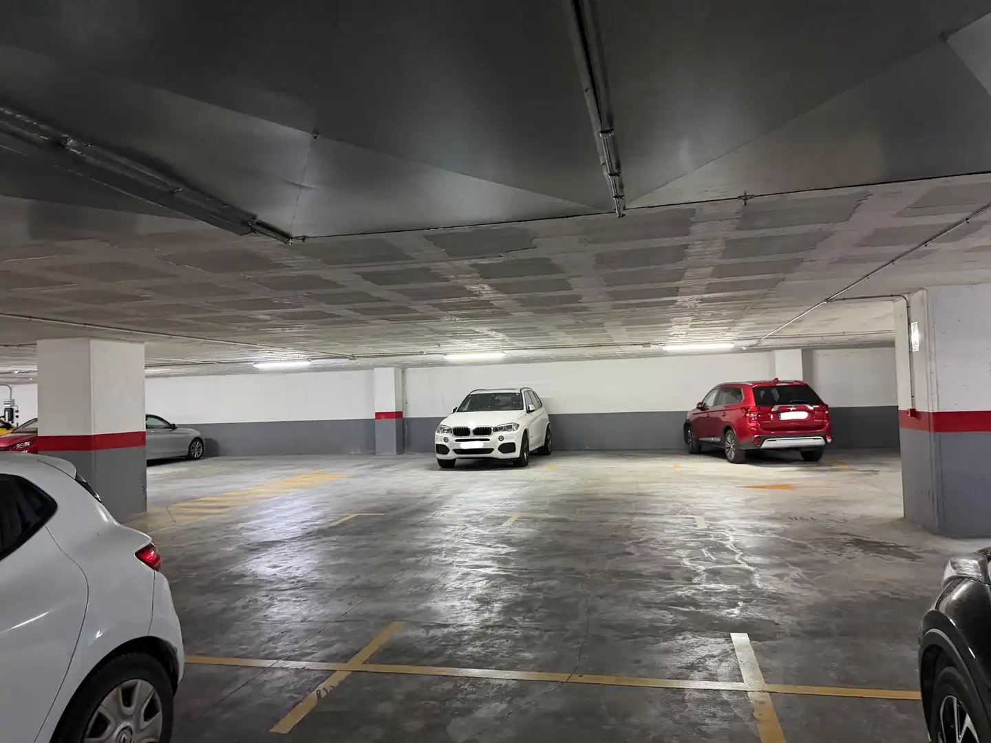 Parking de Garaje de alquiler en  Palma de Mallorca