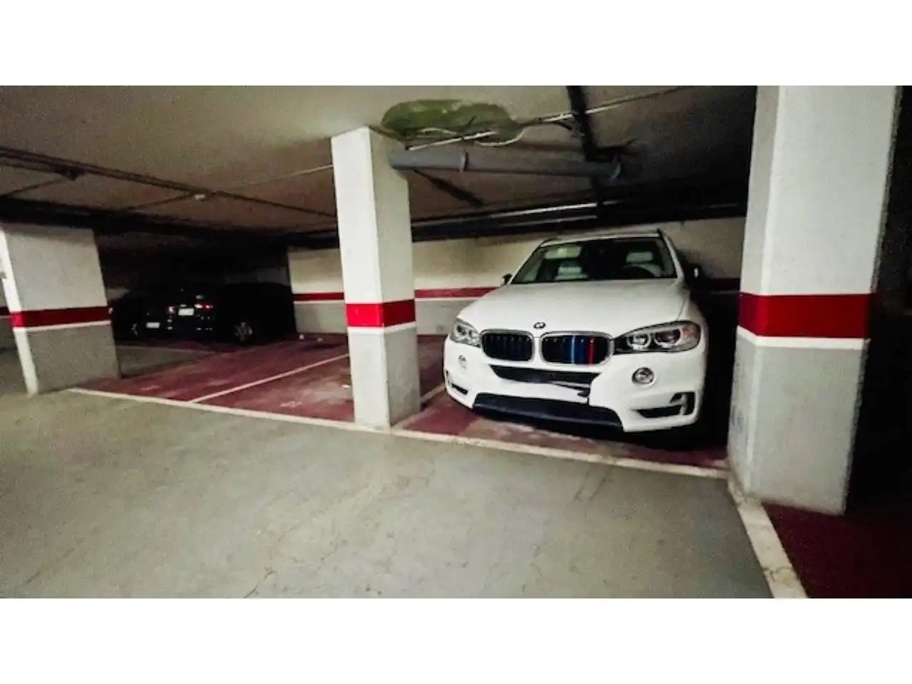 Parking of Duplexes for sale in Manresa  with Air Conditioner, Heating and Terrace