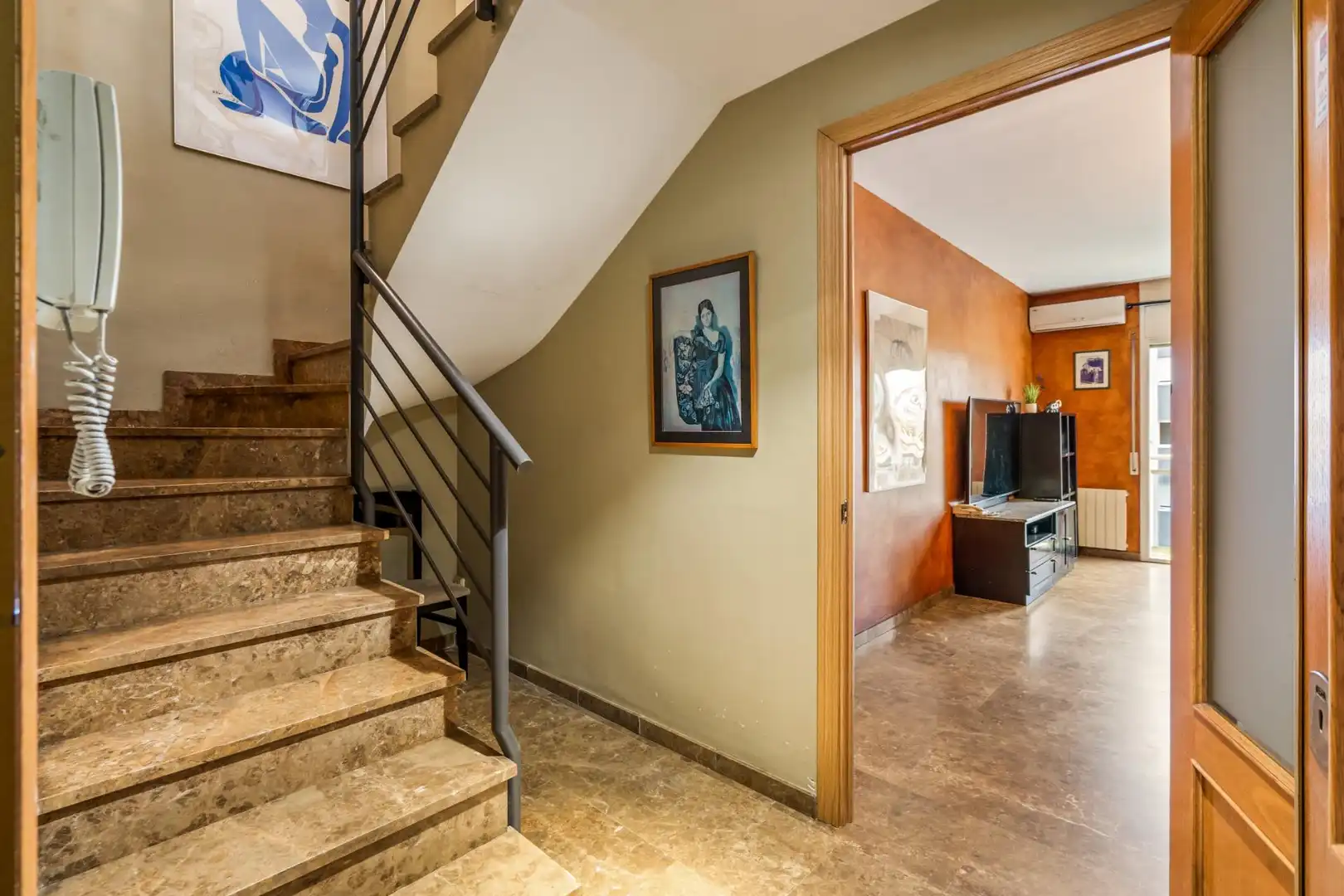 Penthouse with terrace for sale in Centre, imagen 31