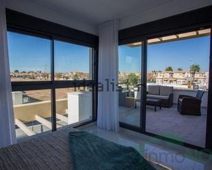 Dormitori de Casa o xalet en venda en Alicante / Alacant amb Piscina