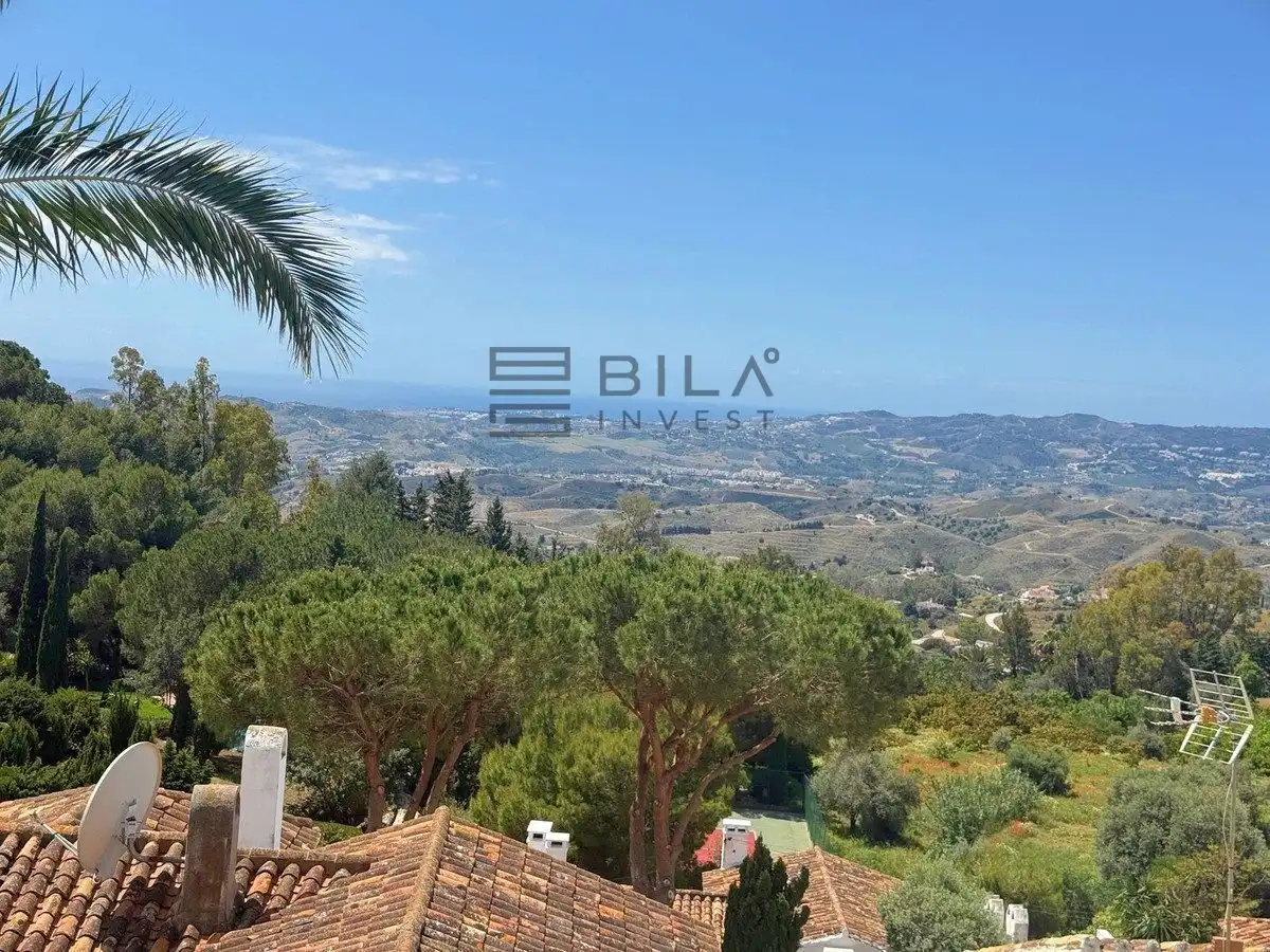 Casa a schiera con piscina in vendita a Mijas la nueva, imagen 38
