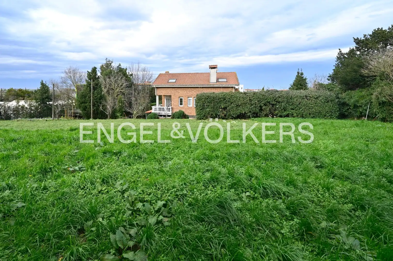 Casa o chalet en venta en Santander con Calefacción, Jardín privado y Parquet