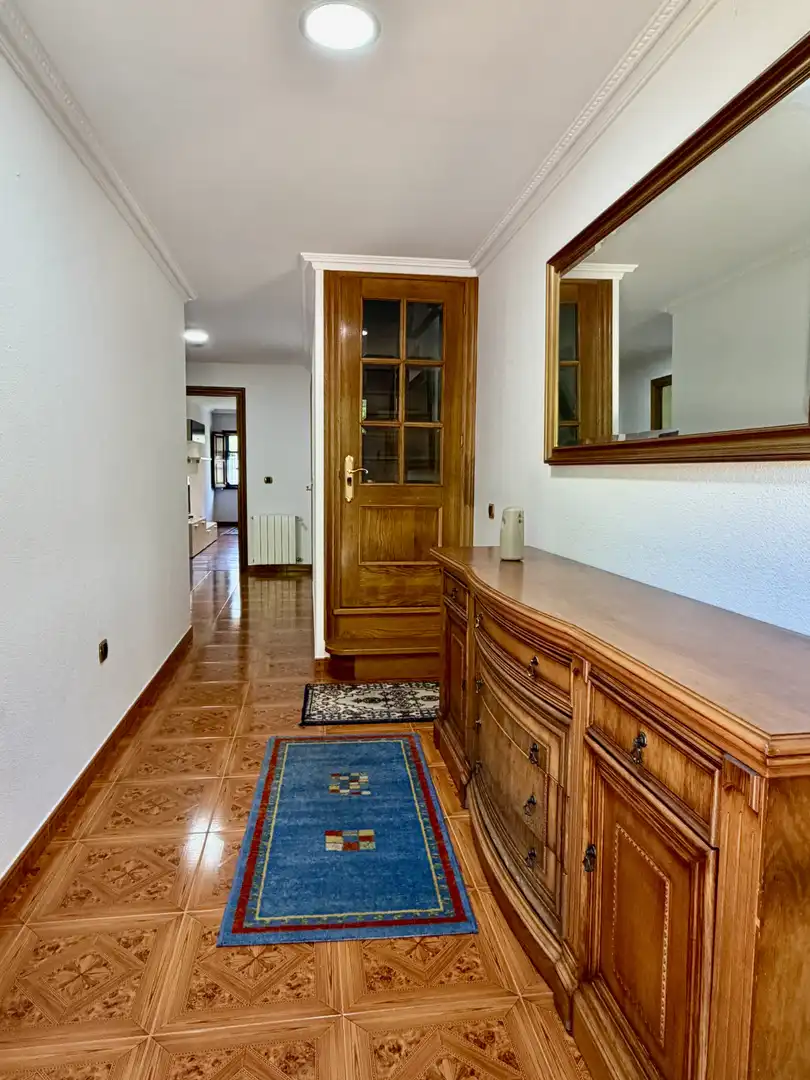 Flat for sale in San Roque de Riomiera  with Heating, Terrace and Storage room