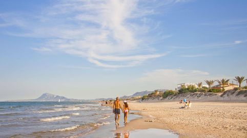 Foto 3 de Casa o xalet en venda a De Barx, Oliva Playa, Oliva