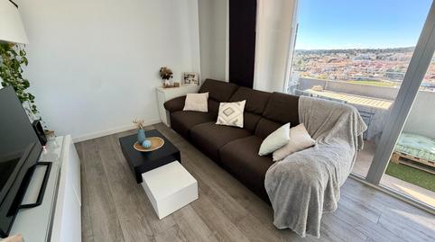 Foto 4 de Piso en venta en  Rei Joan Carles I, Parc Central, Torrent