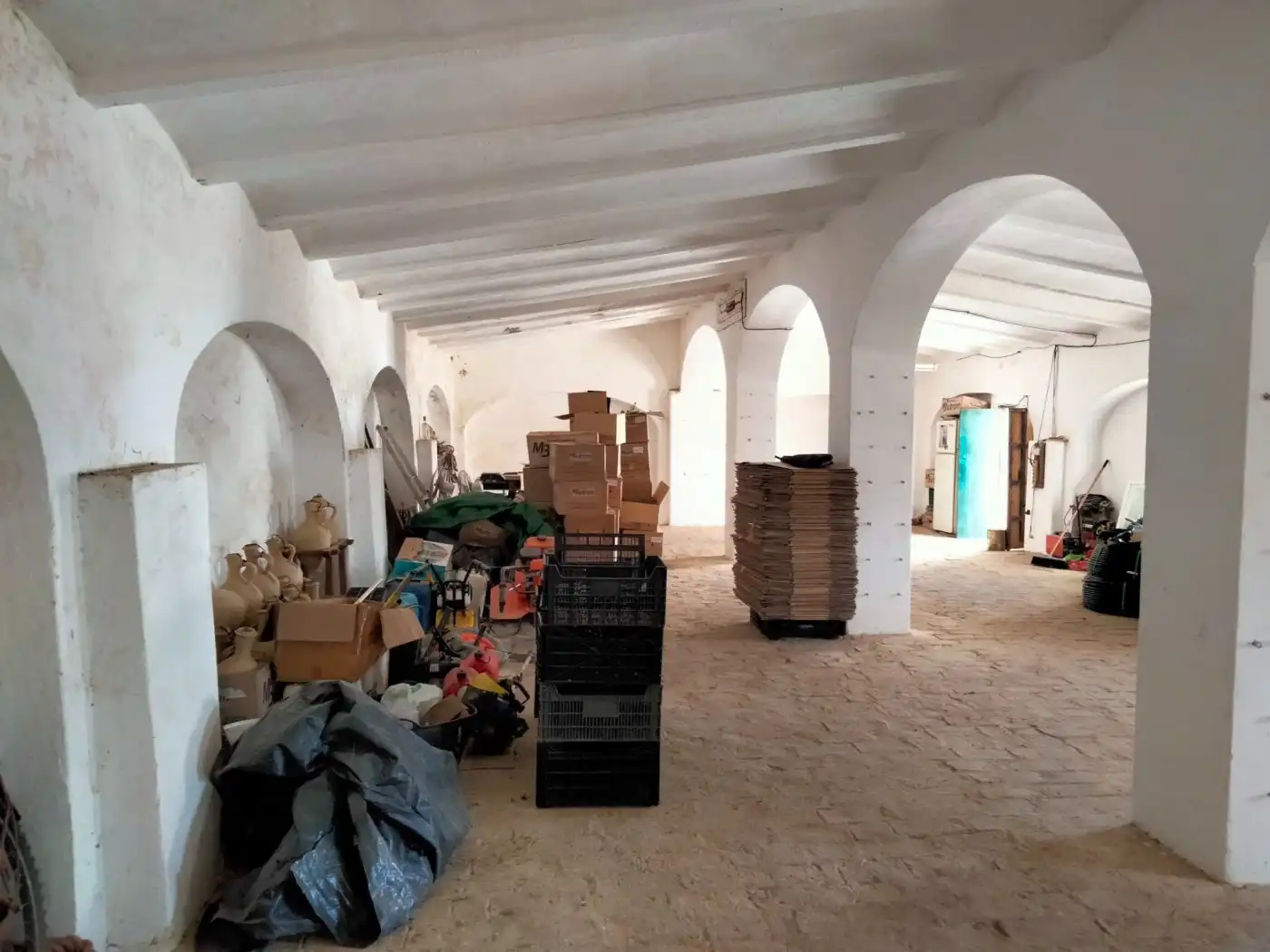 Local comercial en venda a Medina Sidonia, imagen 20