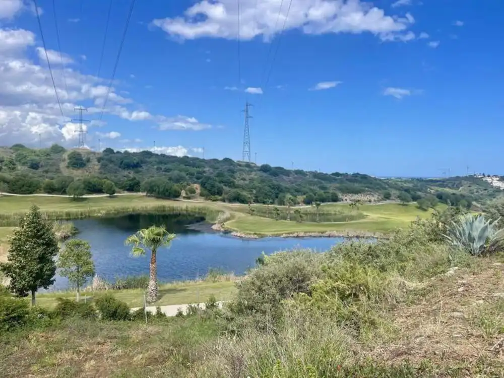 Adossat amb piscina en venda a Costa Natura, imagen 19