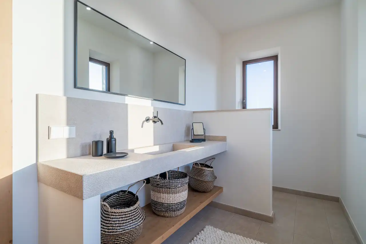 Casa rustica con piscina in vendita a Cala Llombards, imagen 17