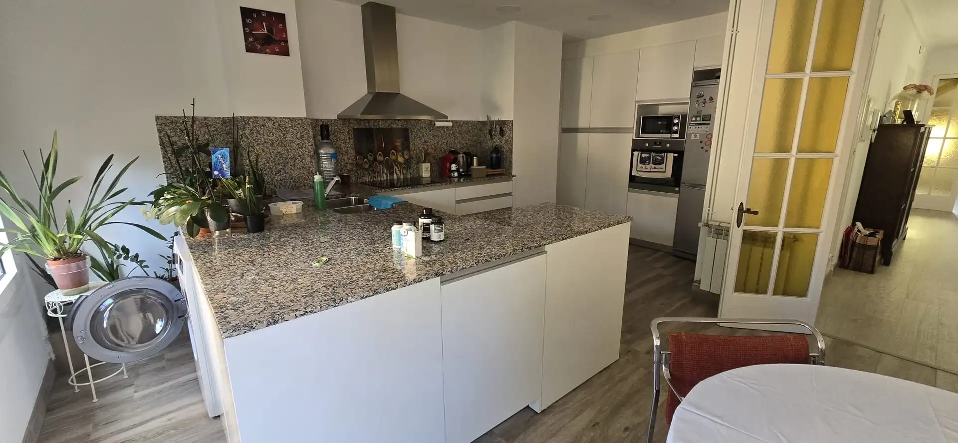 Dúplex en venda a Manlleu