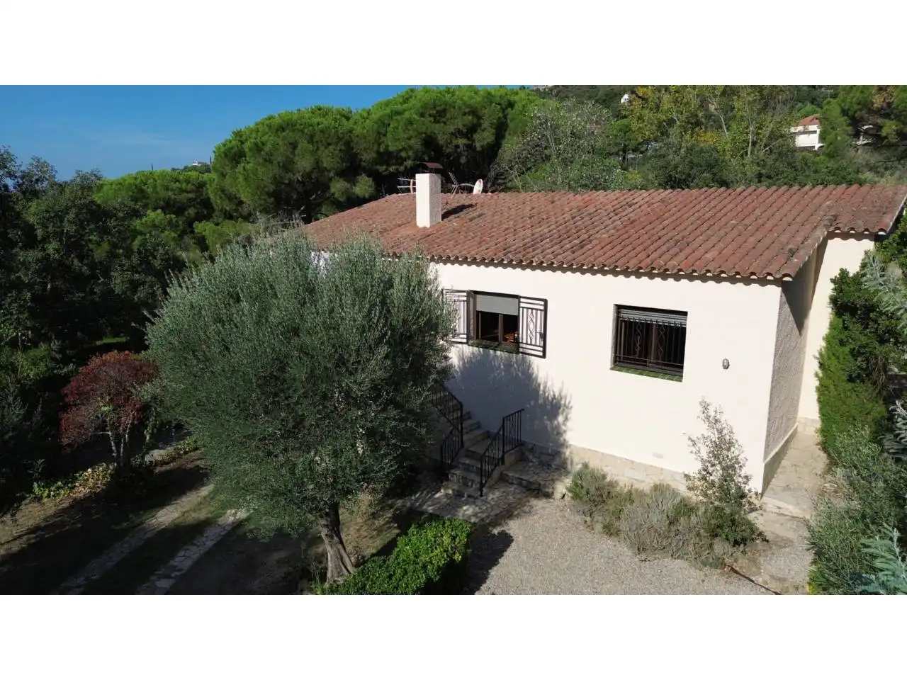 Casa amb piscina en venda a Urbanizacion Sant Miquel de Aro 136, imagen 37