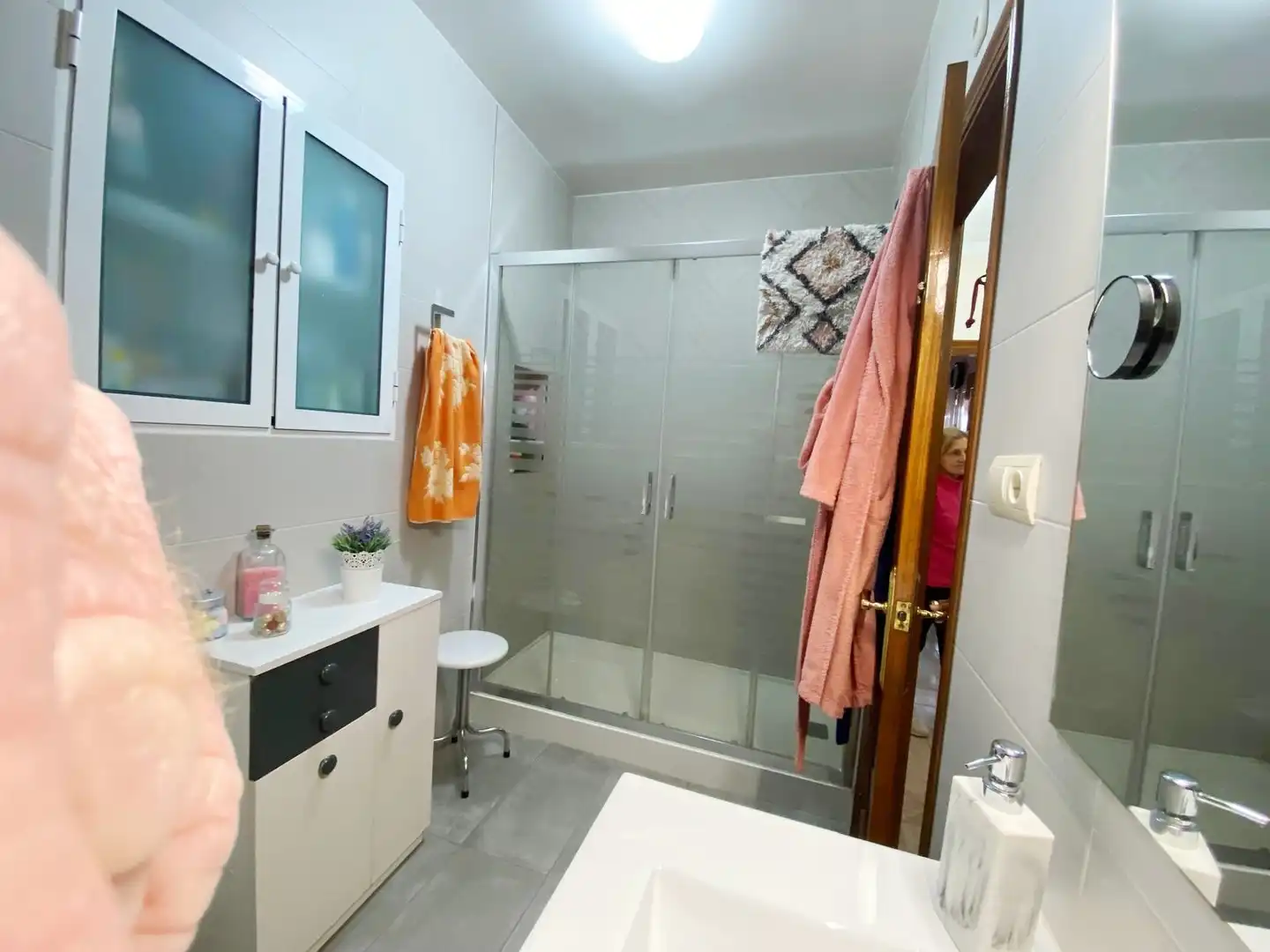Wohnung zum Verkauf in Calle Real 45, imagen 37