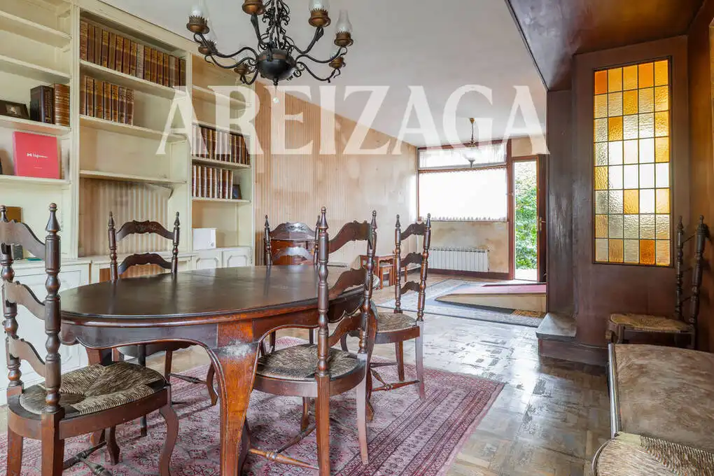 Casa amb terrassa en venda a Urbanización Montesol, imagen 8